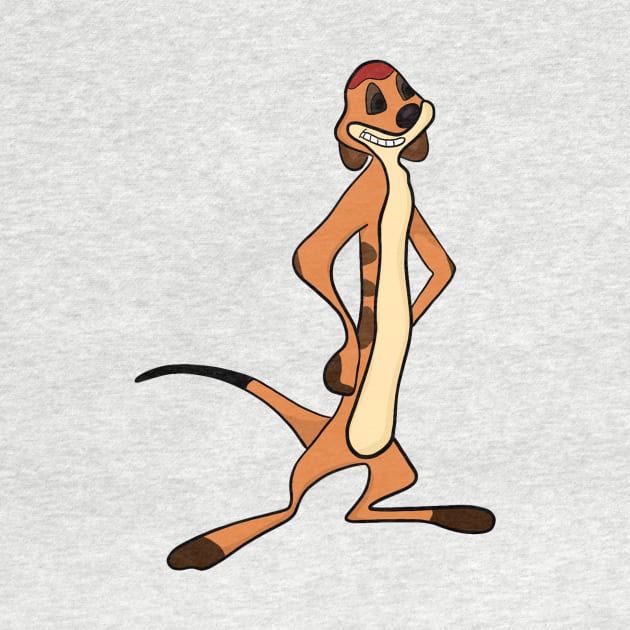 Timon by ManuMila